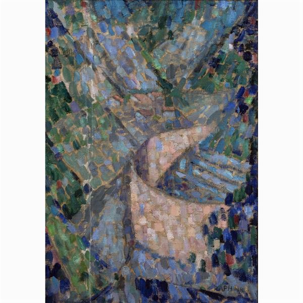 Daphne Casorati Maugham - Daphne Casorati Maugham