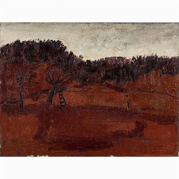 Francesco Tabusso - Francesco Tabusso