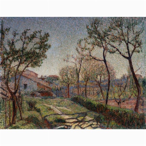Italian painter