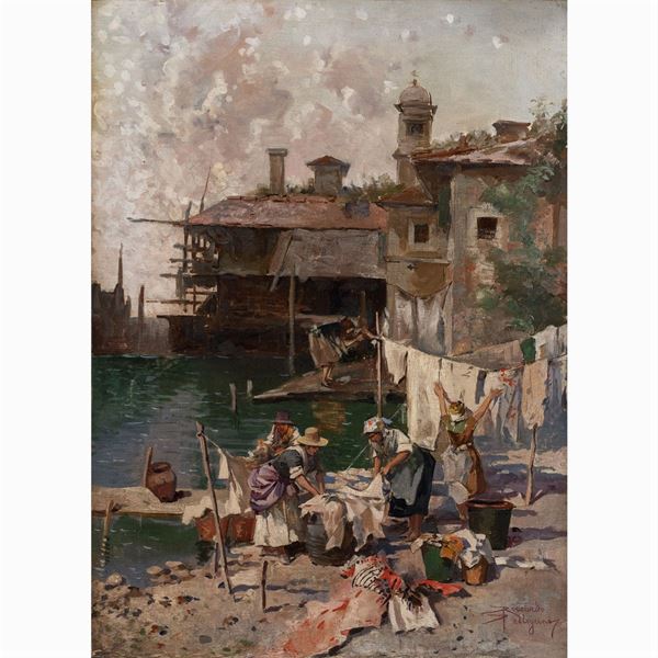 Riccardo Pellegrini