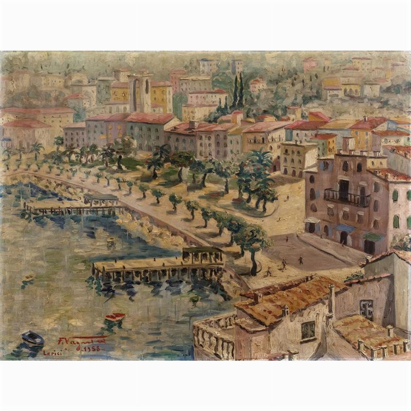 Pittore Italiano
