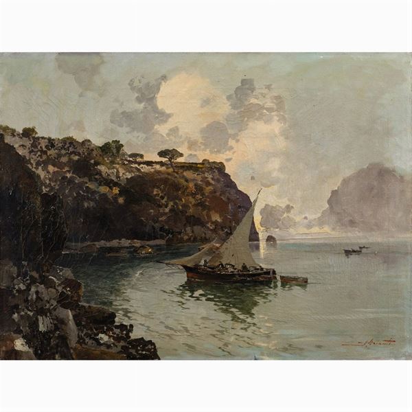 Ezelino Briante - Ezelino Briante