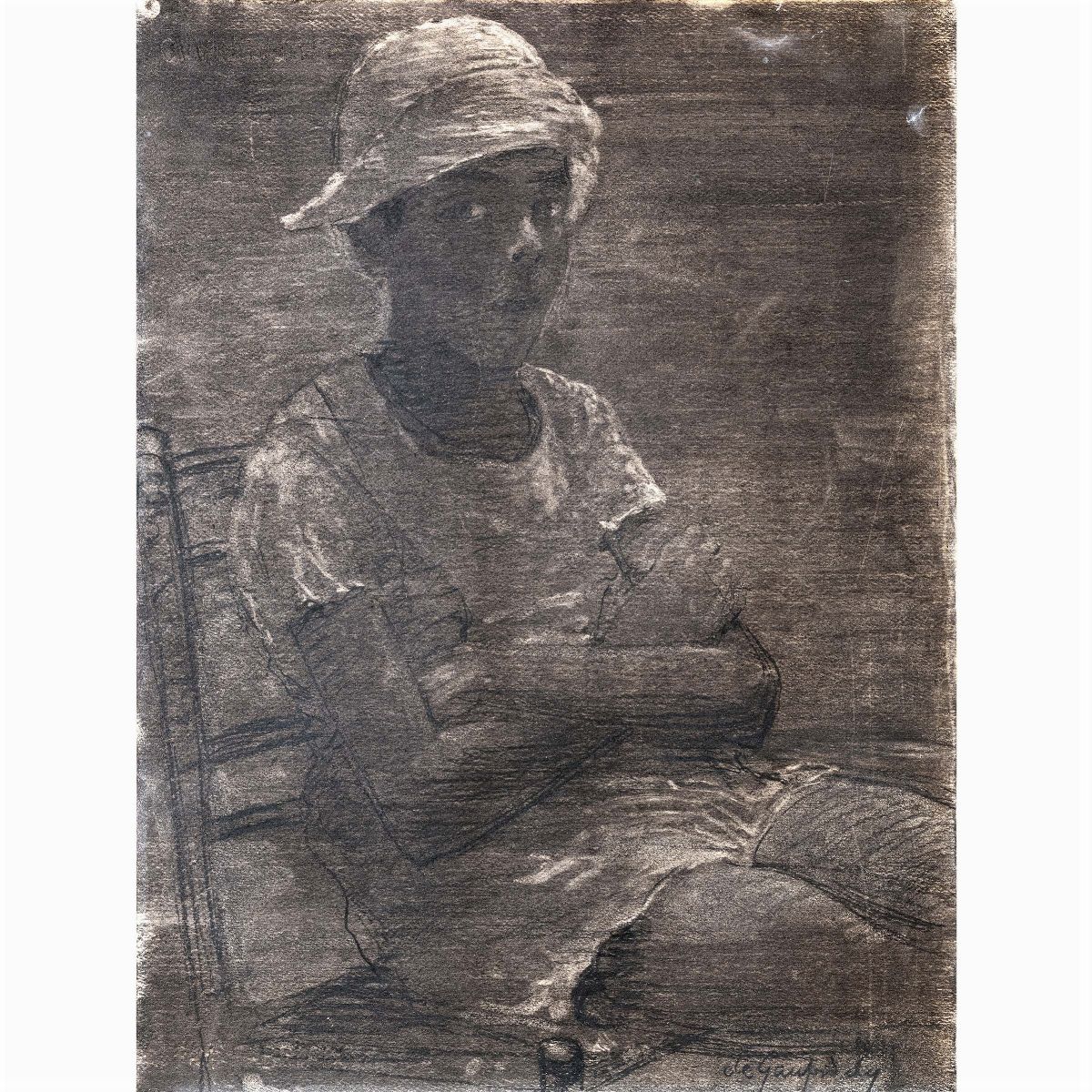 Paolo De Gaufridy
