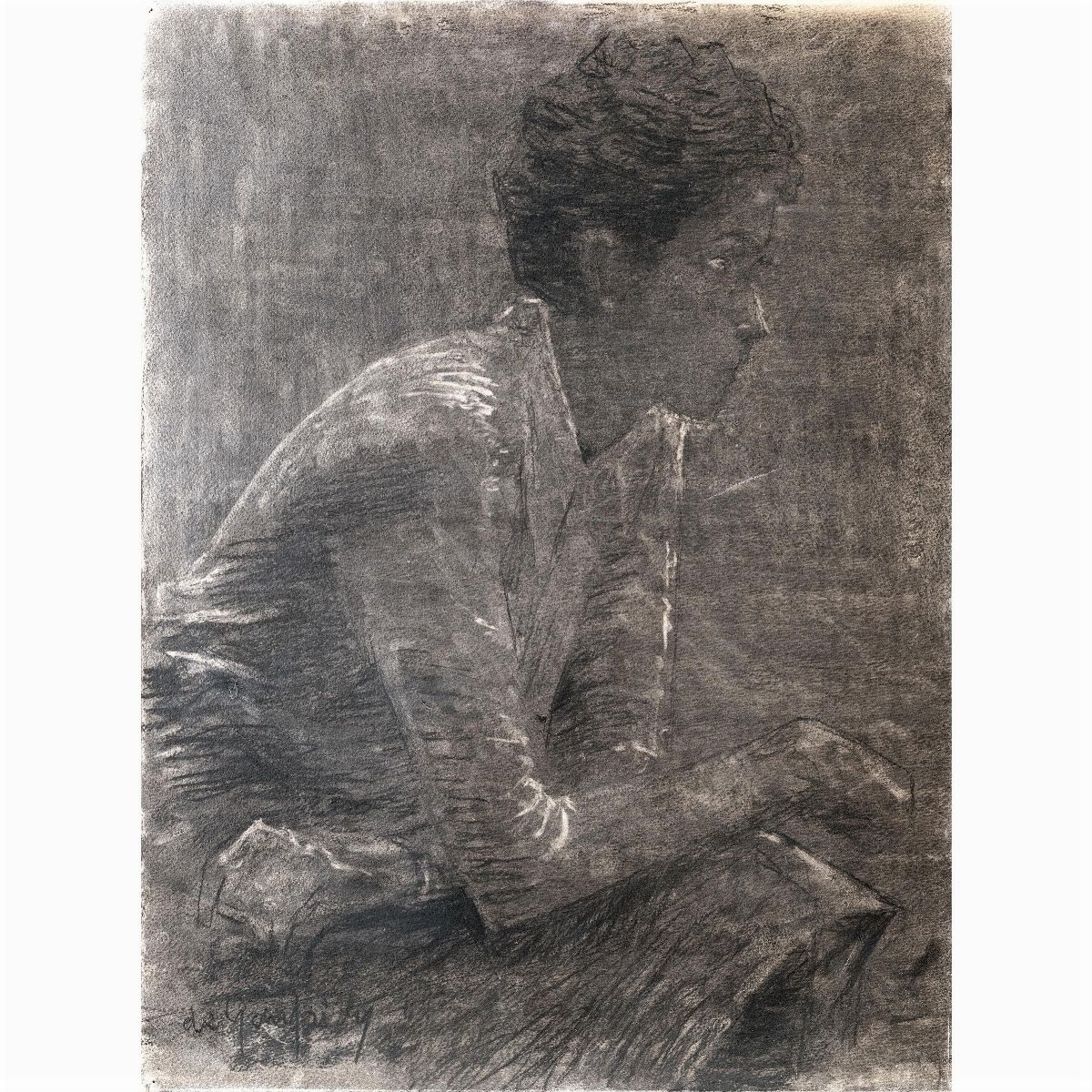 Paolo De Gaufridy