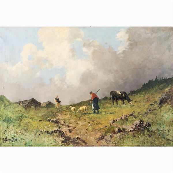 Giuseppe Buscaglione - Giuseppe Buscaglione