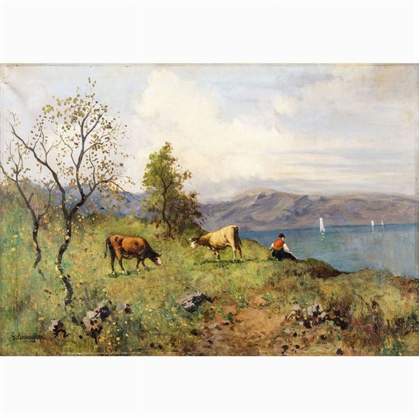 Giuseppe Buscaglione - Giuseppe Buscaglione