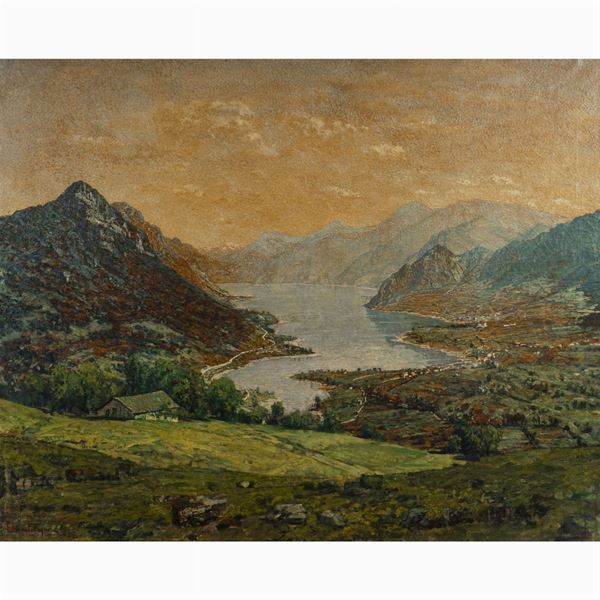 Edoardo Togni - Edoardo Togni