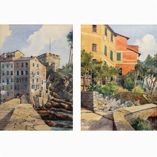 Mario Selani Sandri - Mario Selani Sandri