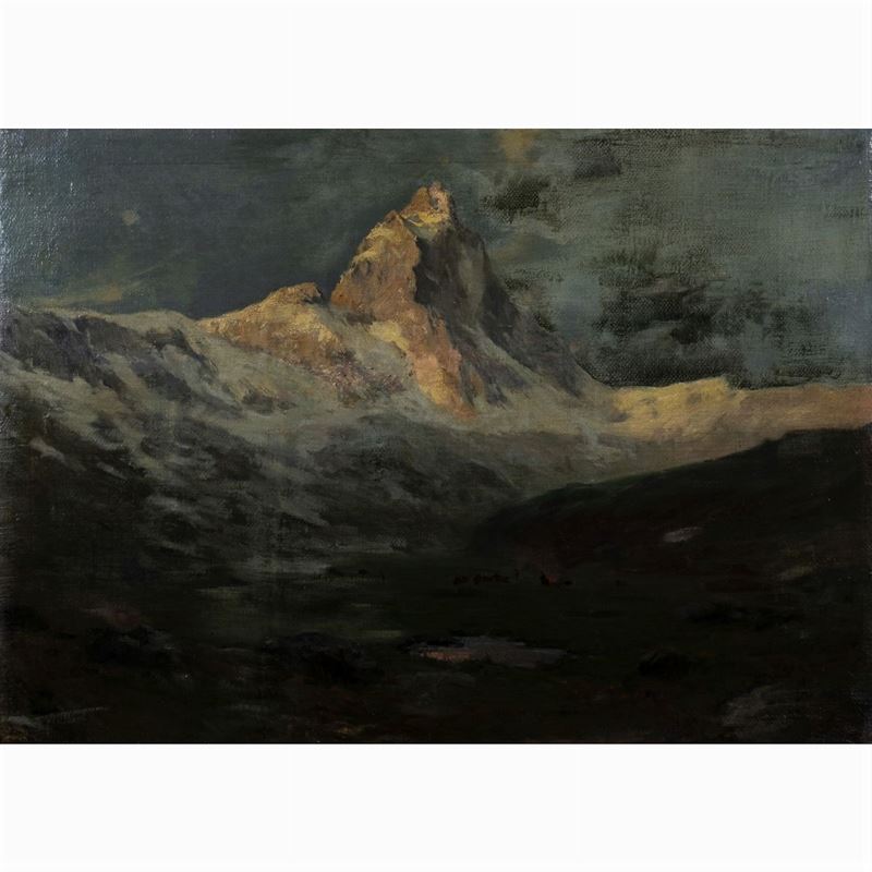 Marco Calderini