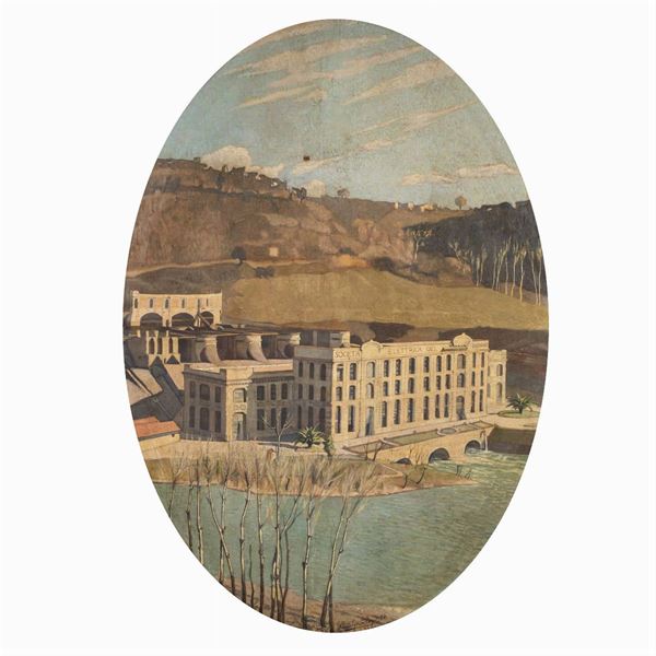 Llewelyn Lloyd