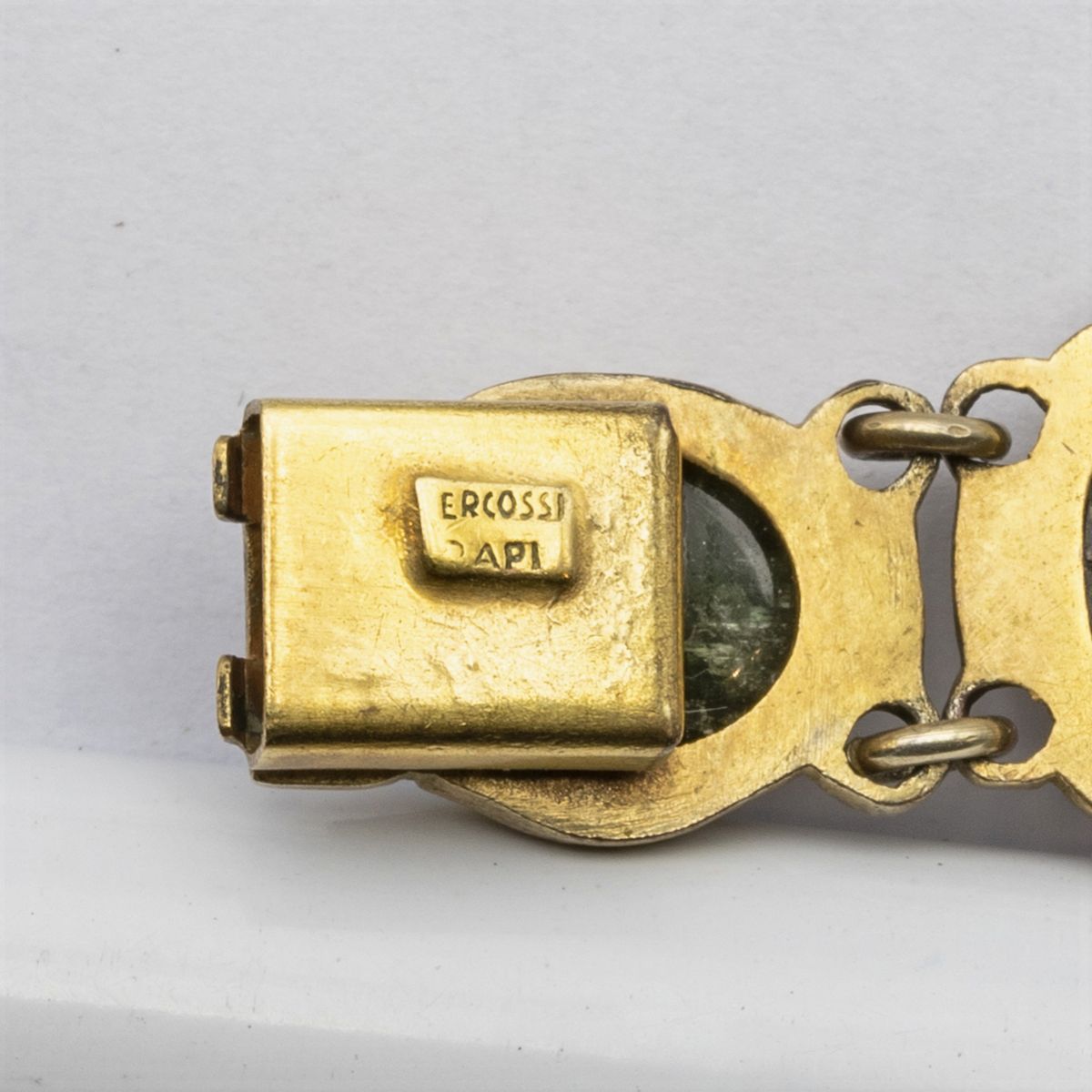 Percossi Papi, Bracciale Collezione la Divina Commedia