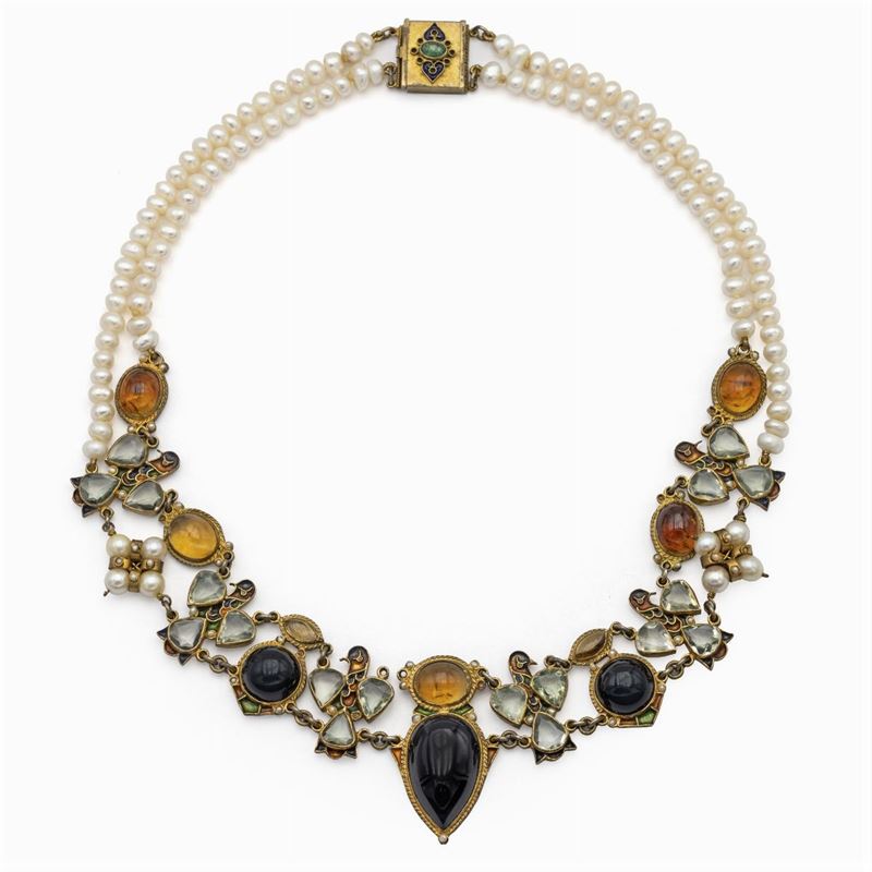 Percossi Papi, Collana Collezione Animalier