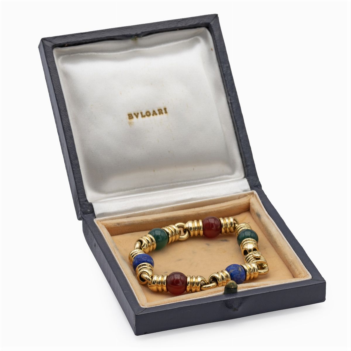 Bulgari, Bracciale Sfere