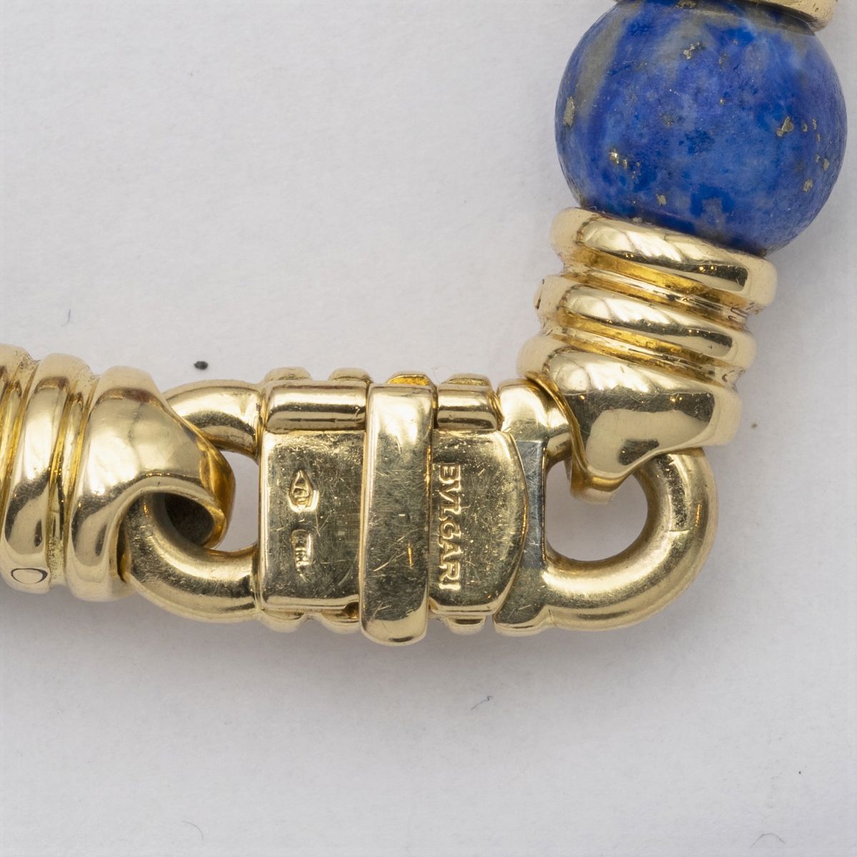 Bulgari, Bracciale Sfere
