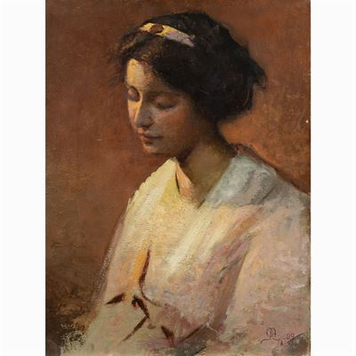 Pittore Italiano