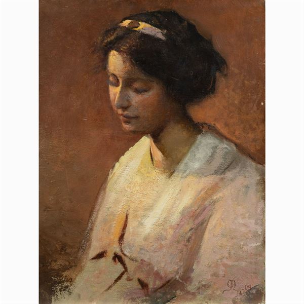 Italian painter