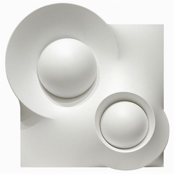 Hector Rigel : Hector Rigel  (1957)  - Auction Modern and Contemporary Art - Colasanti Casa d'Aste