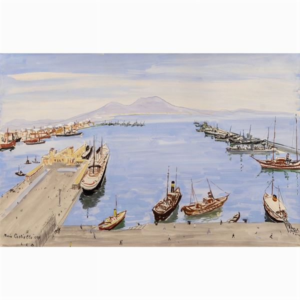 Mario Cortiello - Mario Cortiello