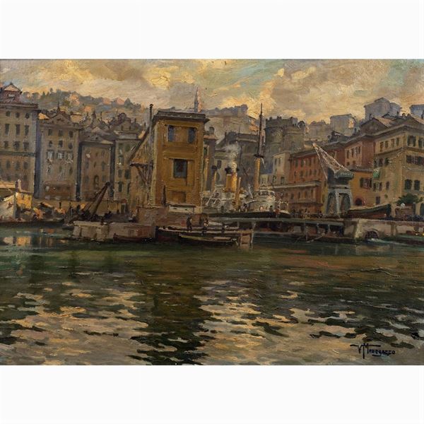 Vasco Menegozzo - Vasco Menegozzo