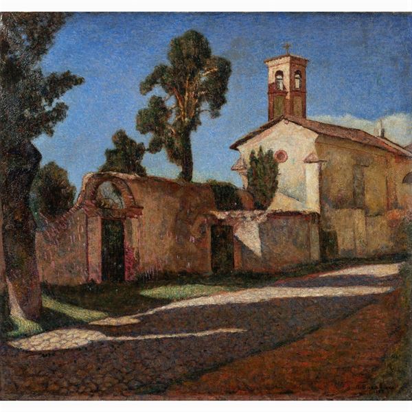 Angelo Barabino