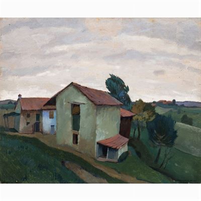 Paolo Rodocanachi