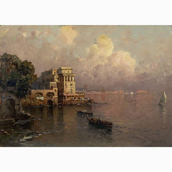 Nicola Decorsi - Nicola Decorsi