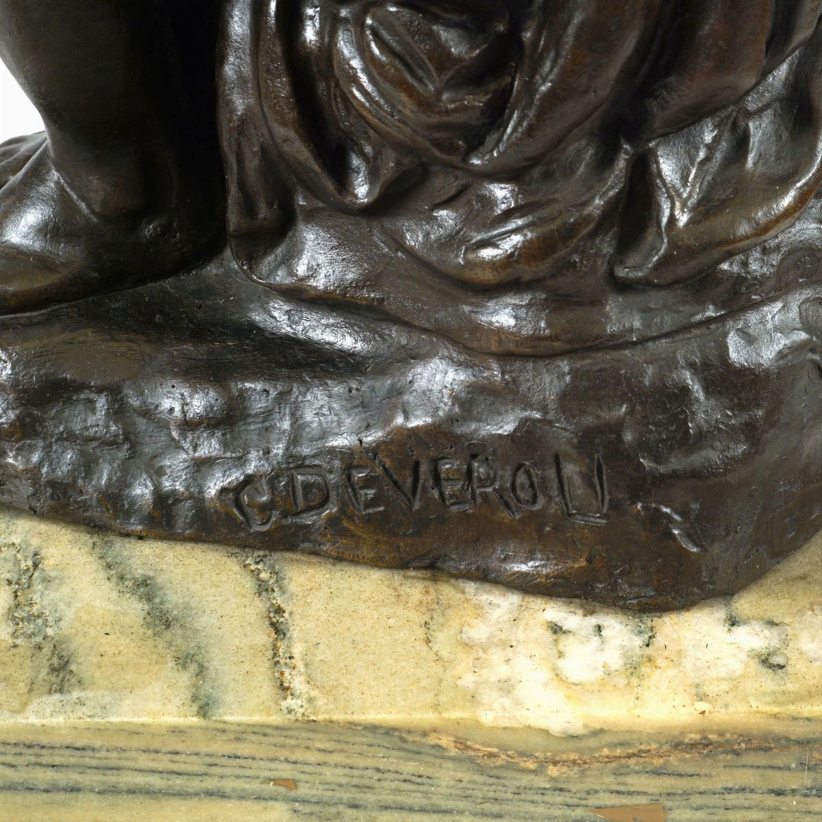 Carlo De Veroli
