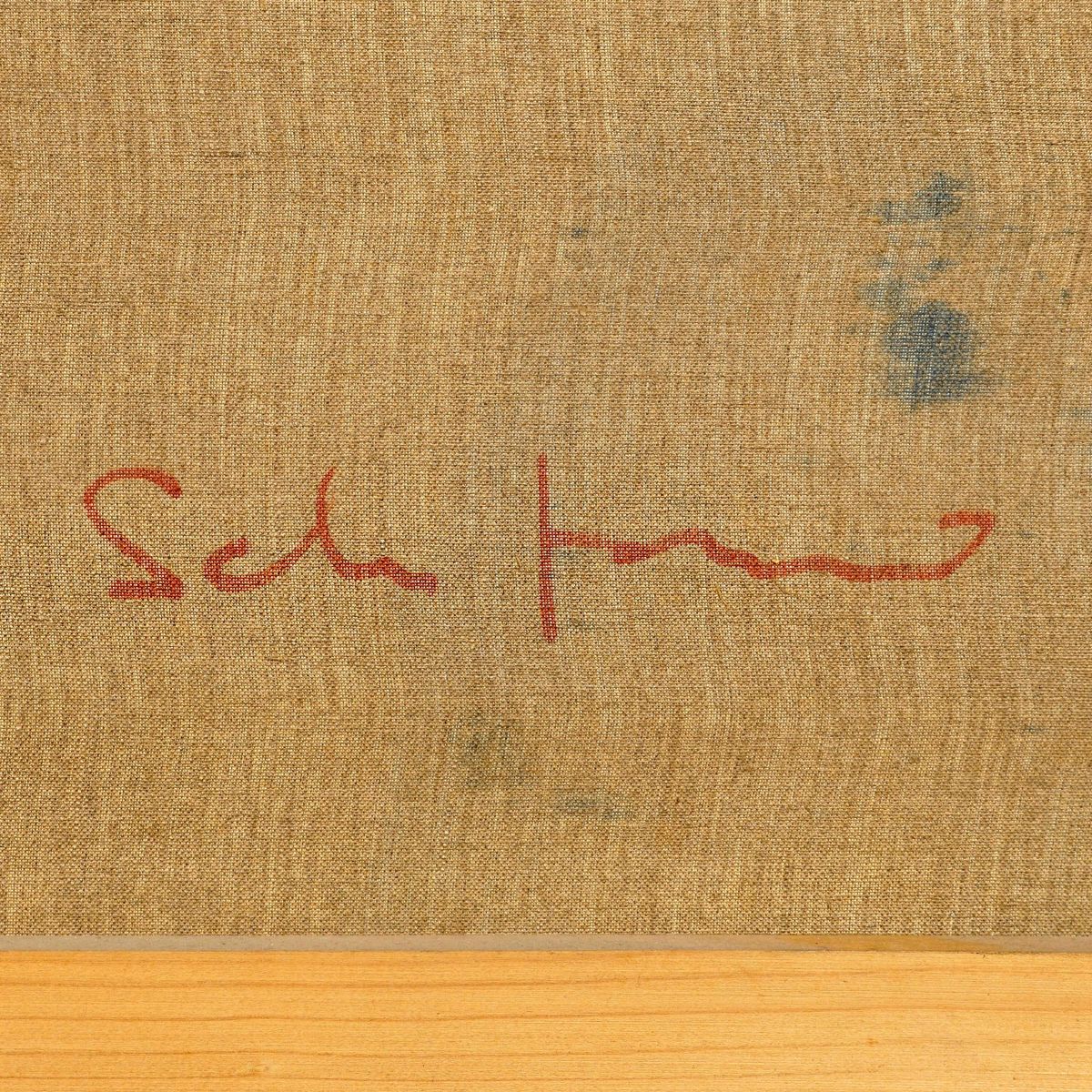 Mario Schifano