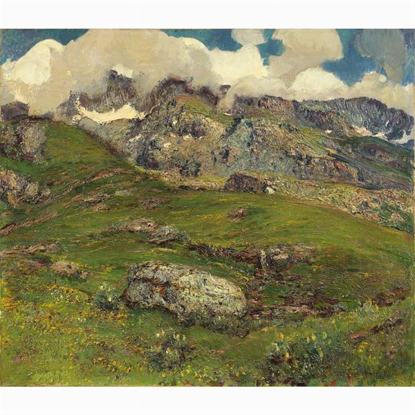 Andrea Tavernier - Andrea Tavernier