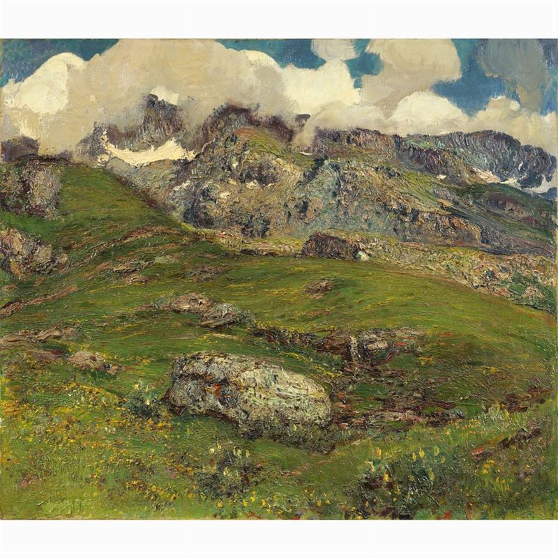 Andrea Tavernier