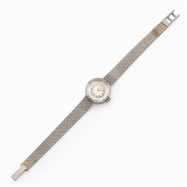 Longines, orologio da donna vintage