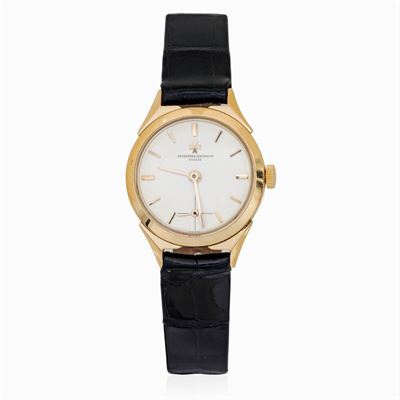 Vacheron Constantin, Orologio da Donna Vintage