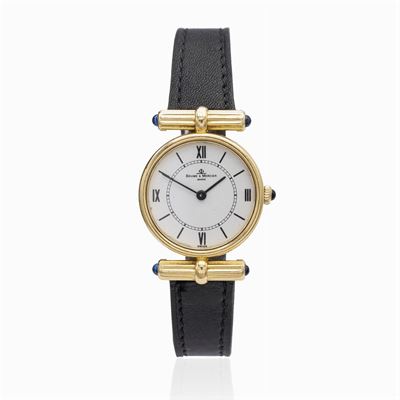 Baume & Mercier, Orologio da Donna Vintage