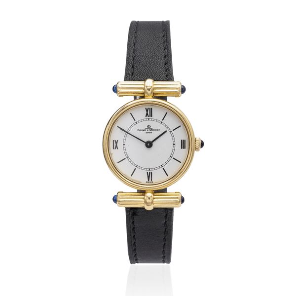 Baume & Mercier, orologio da donna vintage