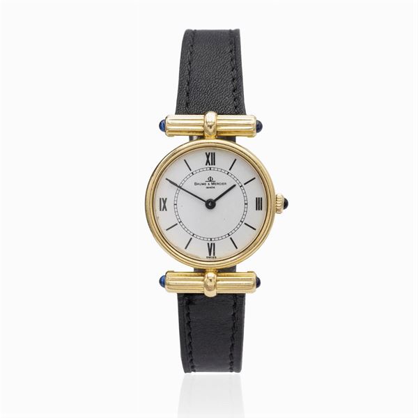 Baume & Mercier, vintage ladies watch