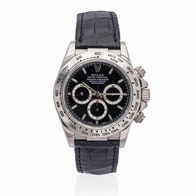 Rolex Daytona Oyster Perpetual Cosmograph, Orologio da Polso