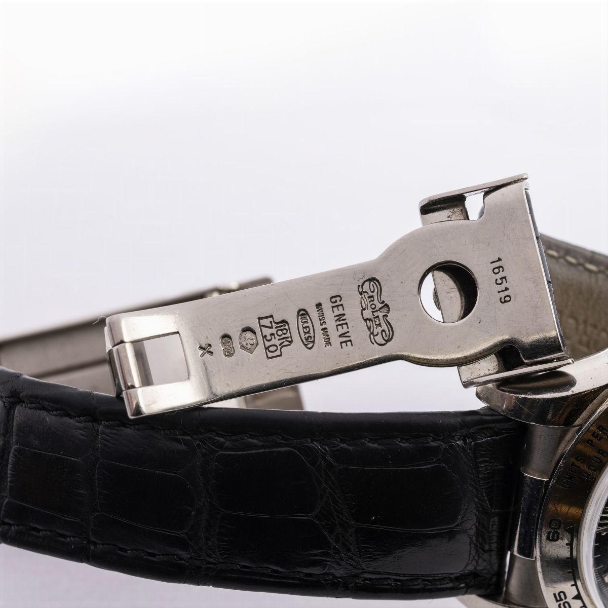 Rolex Daytona Oyster Perpetual Cosmograph, Orologio da Polso