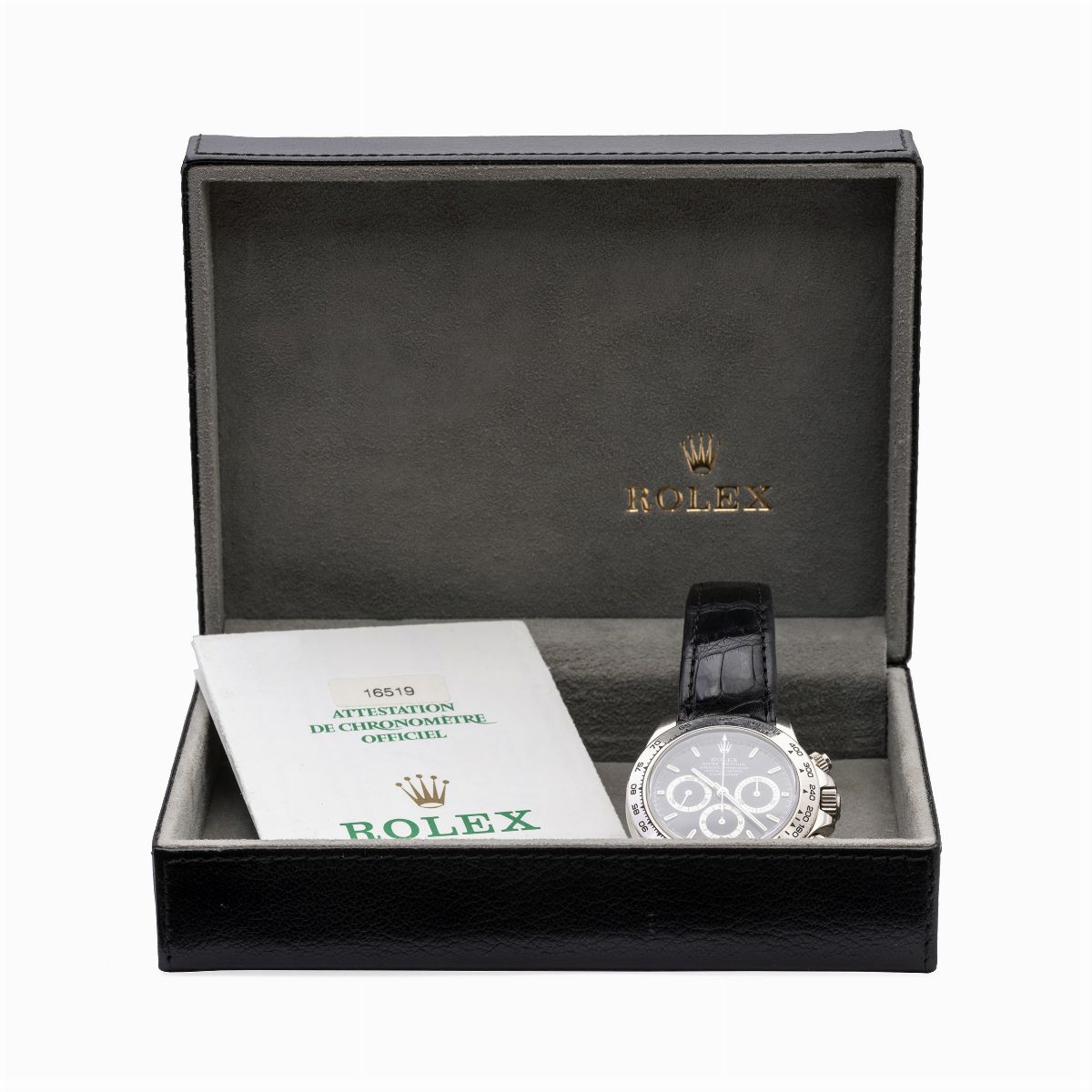 Rolex Daytona Oyster Perpetual Cosmograph, Orologio da Polso