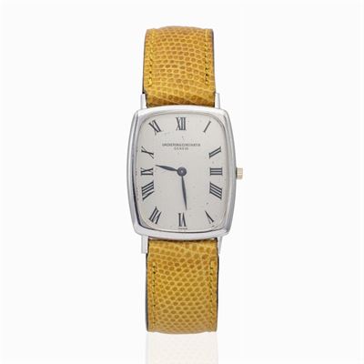 Vacheron & Constantin, Orologio da Polso Vintage