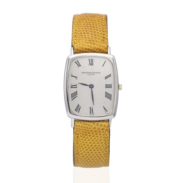 Vacheron & Constantin, orologio da polso vintage