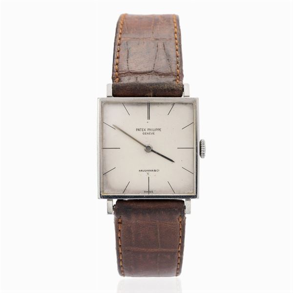 Patek Philippe Gondolo, orologio da polso vintage  (anni 60 circa)  - Asta Gioielli Orologi Fashion Vintage - Colasanti Casa d'Aste