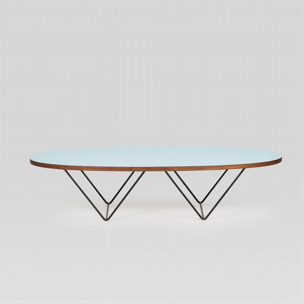 Manifattura italiana  (anni 60)  - Asta Design e Arti Decorative del 900 - Colasanti Casa d'Aste