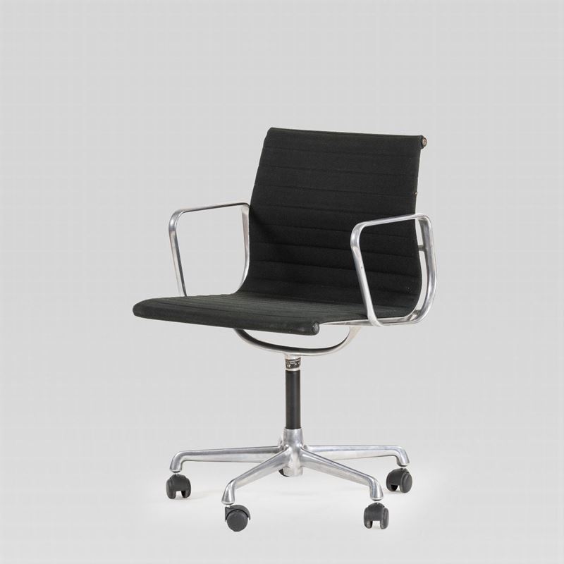 Charles Eames, Prod. Icf