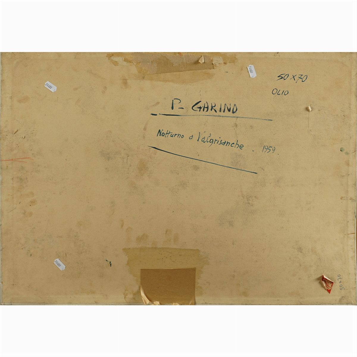 Piero Garino
