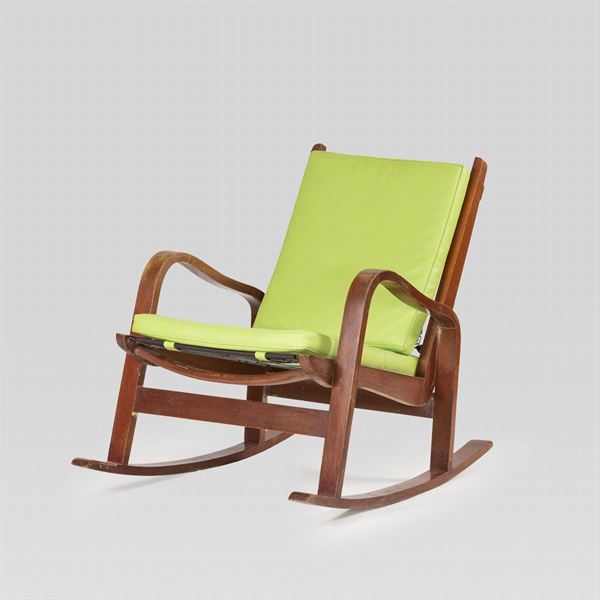 Manifattura scandinava  (anni 50)  - Asta Design e Arti Decorative del 900 - Colasanti Casa d'Aste