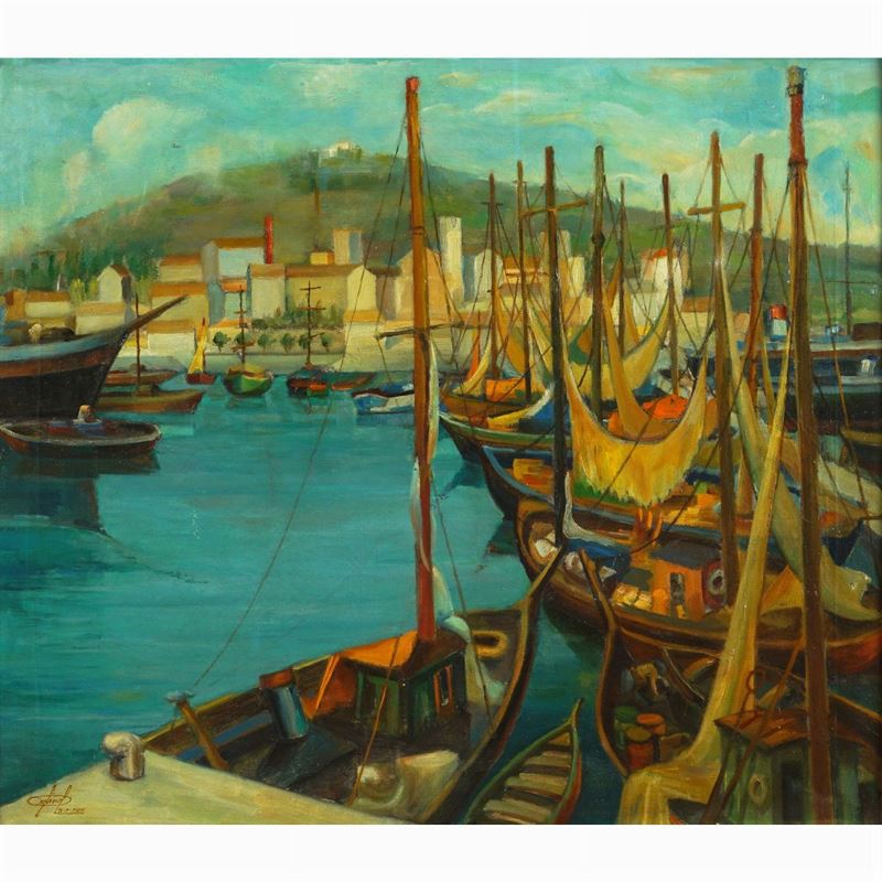 Pittore Italiano