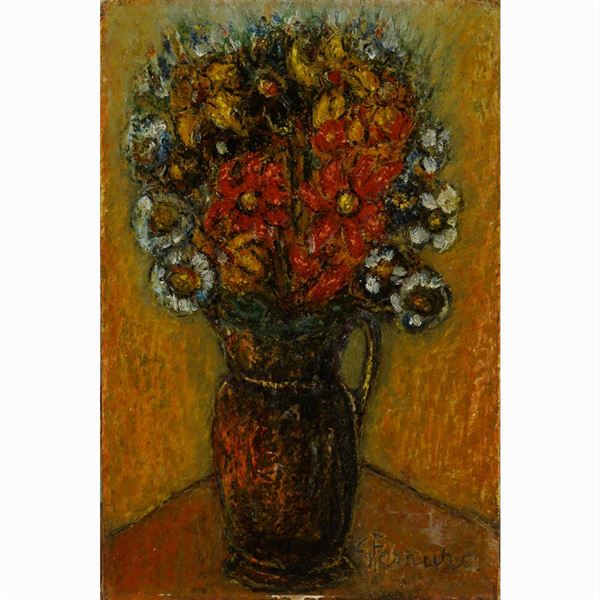 Italian painter