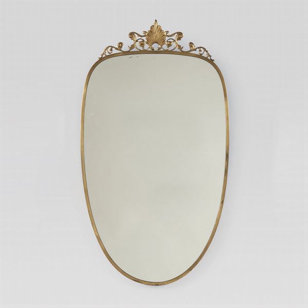 Italian manufacture  (1950s)  - Auction Design and 20th century Decorative Arts - Colasanti Casa d'Aste