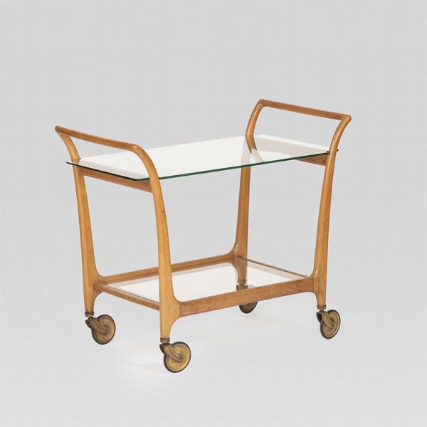 Manifattura italiana  (anni 50)  - Asta Design e Arti Decorative del 900 - Colasanti Casa d'Aste