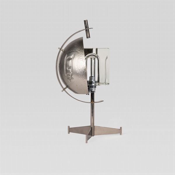 Italian manufacture  (1970s)  - Auction Design and 20th century Decorative Arts - Colasanti Casa d'Aste